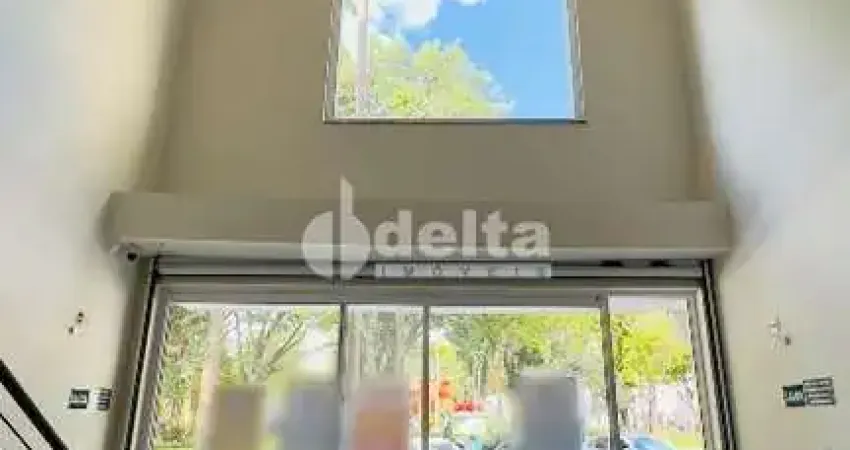 Sala disponível para locação no bairro Centro em Uberlândia-MG
