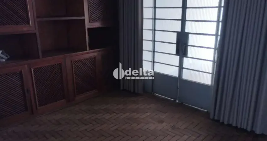 Casa disponível para Locação no bairro Martins em Uberlândia-MG