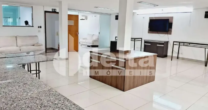 Ponto comercial para alugar no Centro, Uberlândia 