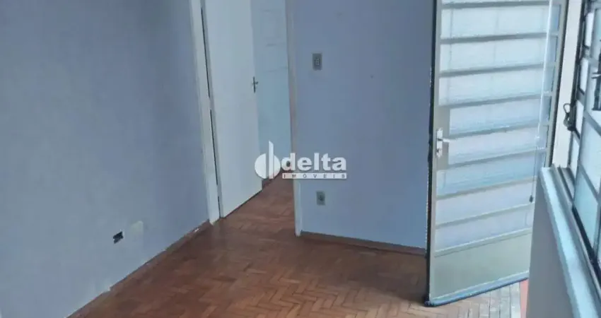 Casa disponível para locação no bairro lídice em uberlândia-mg
