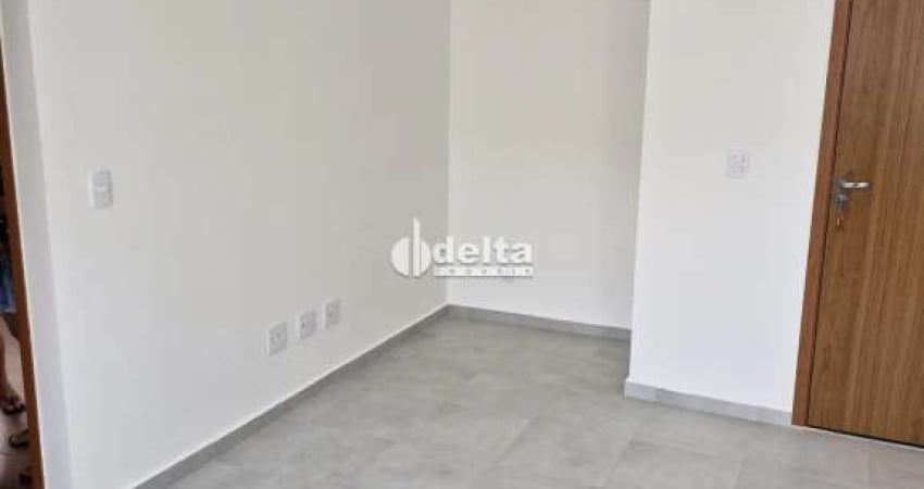 Apartamento disponível para locação no bairro Shopping Park em Uberlândia-MG