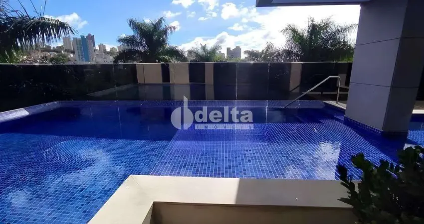 Apartamento disponível para locação no bairro Tubalina em Uberlândia-MG