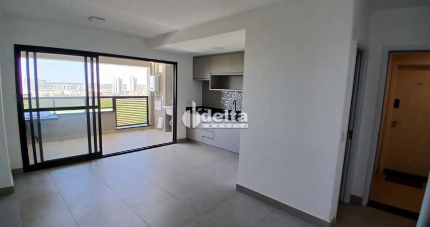 Apartamento disponível para Locação no bairro Jardim Sul em Uberlândia-MG