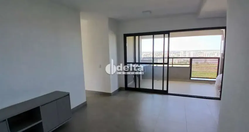 Apartamento disponível para Locação no bairro Jardim Sul em Uberlândia-MG