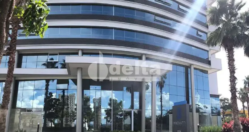 Ponto comercial para alugar no Granja Marileusa, Uberlândia 