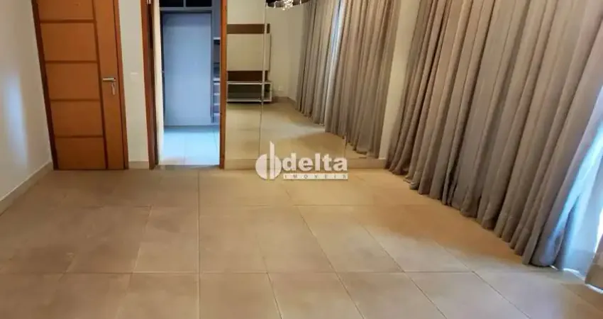 Apartamento proximo ao Praia Clube disponível para locação no bairro Tabajaras em Uberlândia-MG