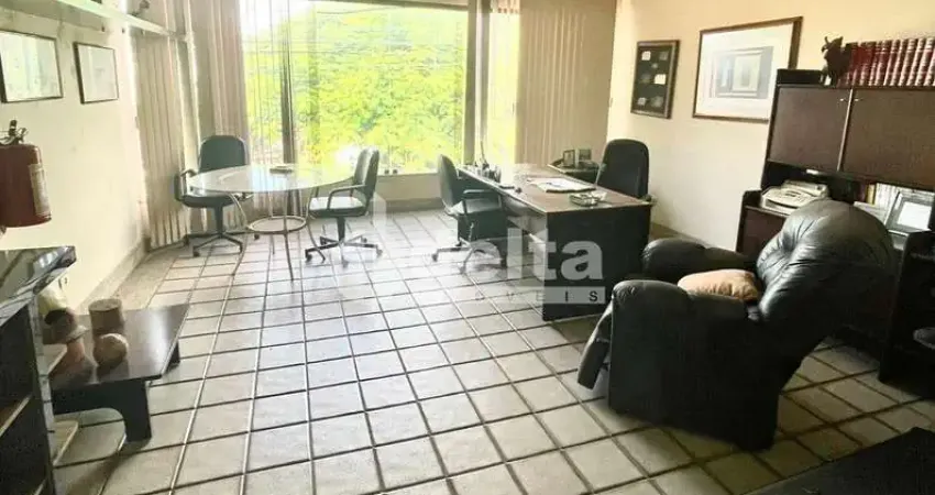 SALA disponível para locação no bairro Tubalina em Uberlândia-MG