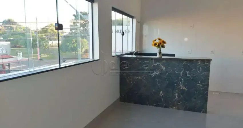 Apartamento disponível para locação no bairro Tubalina em Uberlândia-MG