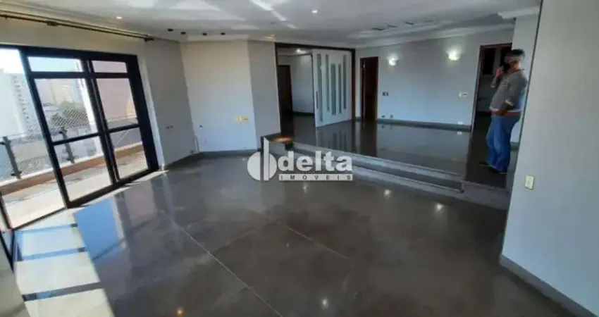Apartamento disponível para Locação no bairro Fundinho em Uberlândia-MG