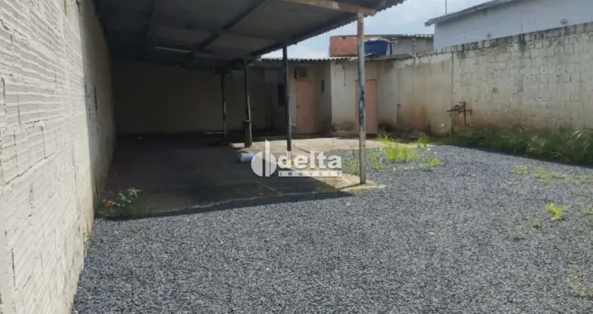 Loja disponível para Venda no bairro Guarani em Uberlândia-MG