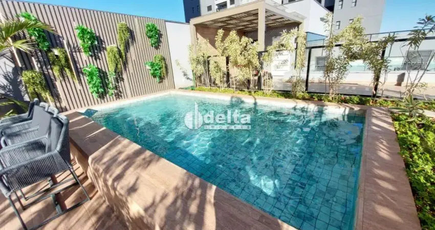 Apartamento disponível para locação no bairro Jardim Sul em Uberlândia-MG