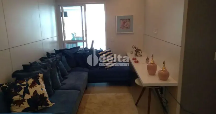 Apartamento disponível para locação no bairro centro em uberlândia-mg
