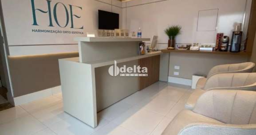 Sala comercial disponível para locação no Bairro Brasil