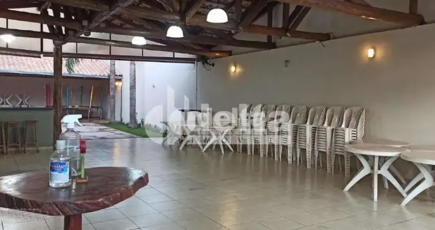 Ponto comercial para alugar no Daniel Fonseca, Uberlândia 