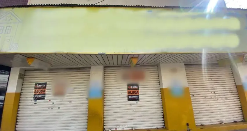Loja comercial disponível para locação  no bairro Martins em Uberlândia-MG