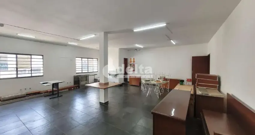 Ponto comercial para alugar na Avenida Floriano Peixoto, 5362430, Brasil, Uberlândia