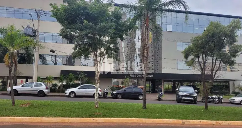 Ponto comercial para alugar no Jardim Karaíba, Uberlândia 