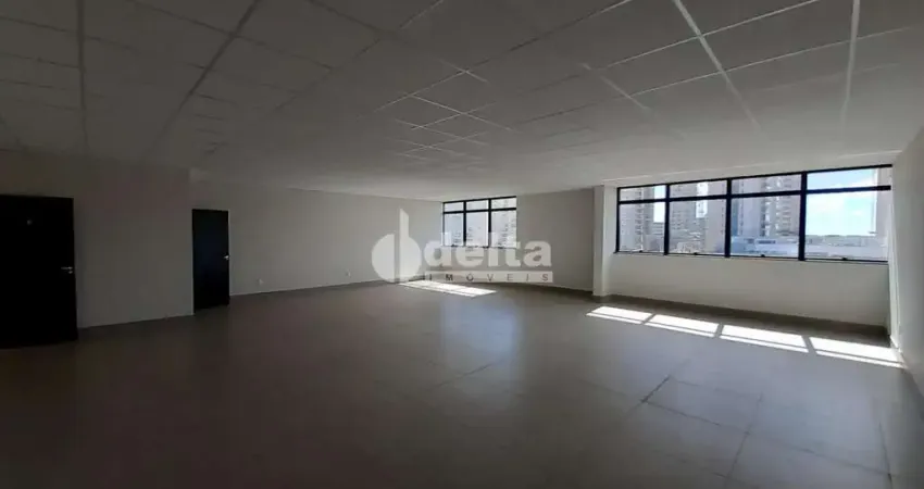 Ponto comercial para alugar no Jardim Karaíba, Uberlândia 