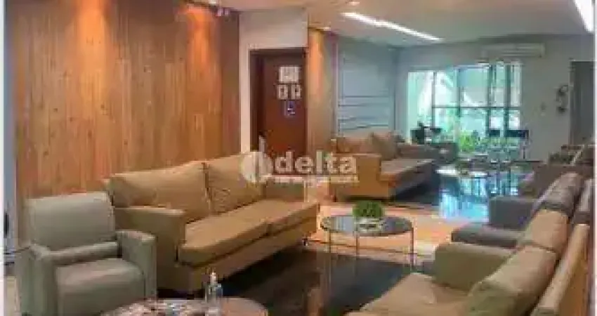 Sala disponível para locação no bairro Fundinho em Uberlândia-MG