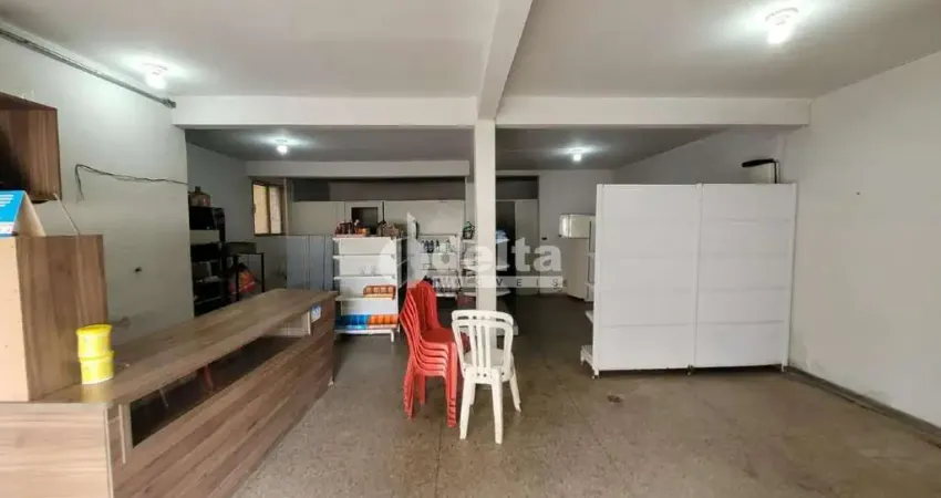 Loja disponível para locação no bairro Centro em Uberlândia-MG.