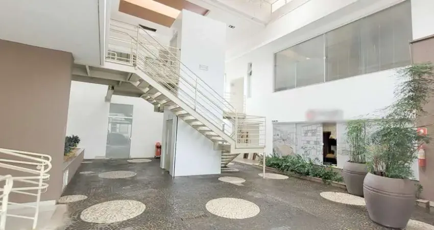 Loja disponível para locação no bairro Centro em Uberlândia-MG.