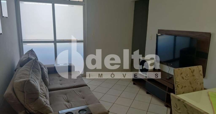 Apartamento disponível para locação no bairro Santa Mônica em Uberlândia-MG