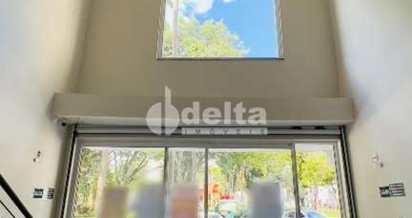 Prédio disponível para aluguel no bairro Centro em Uberlândia-MG