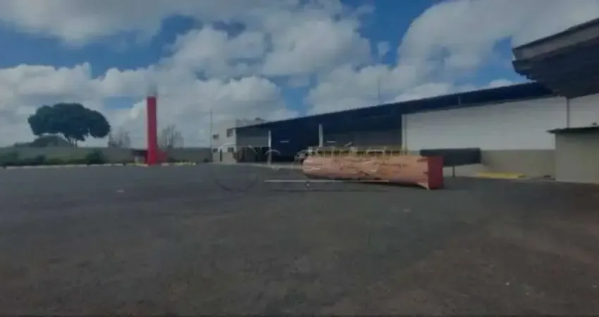 Galpão comercial  disponível para locação bairro Tibery em Uberlândia-MG