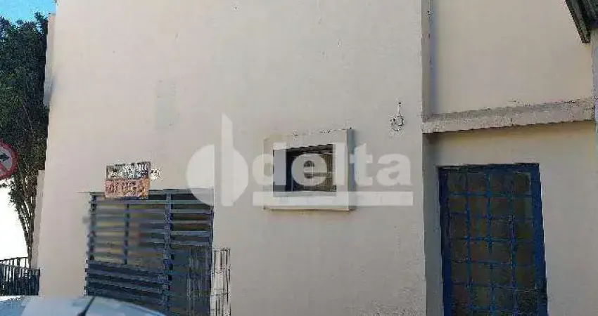 Ponto comercial para alugar no Centro, Uberlândia 