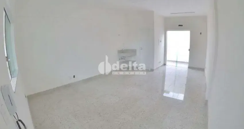 Sala disponível para locação no bairro Brasil em Uberlândia-MG