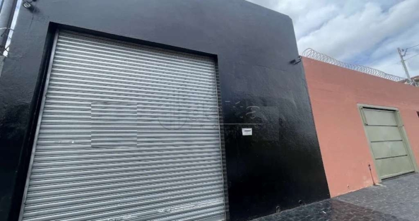 Galpão disponível para locação no bairro Vigilato Pereira em Uberlândia-MG