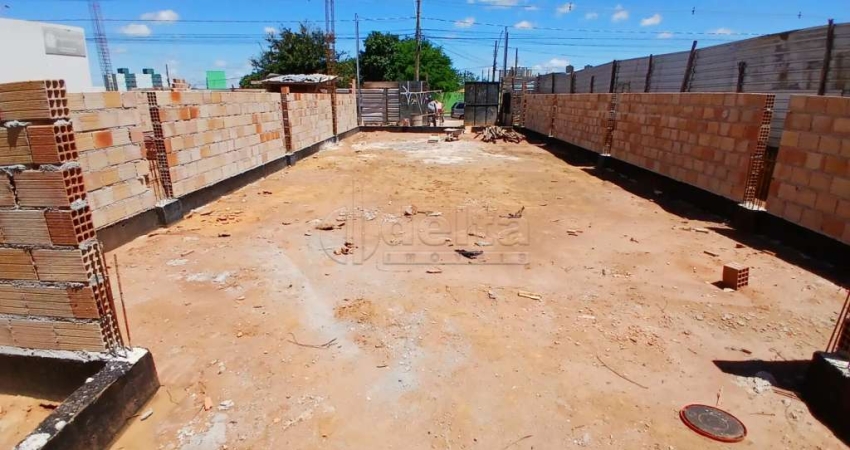 Galpão disponível para locação no bairro Shopping Park em Uberlândia-MG