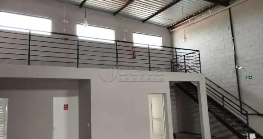 Galpão disponível para Locação no bairro Laranjeiras em Uberlândia-MG