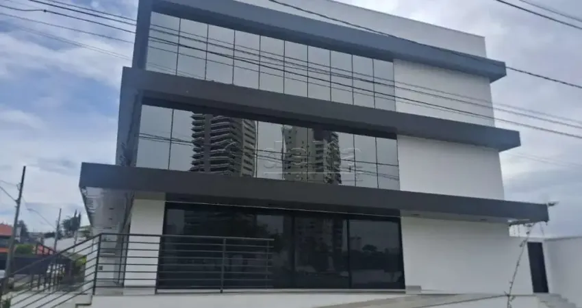 Sala comercial disponível para locação no bairro Morada da Colina em Uberlândia-MG