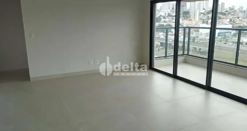 Apartamento disponível para locação no bairro Morada da Colina em Uberlândia-MG