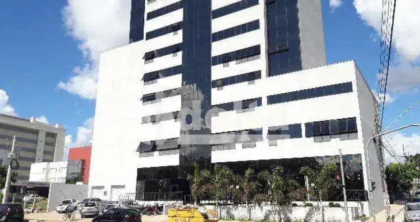 Sala disponível para locação no bairro Tibery em Uberlândia-MG
