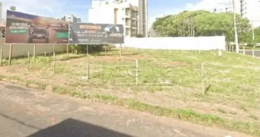 Terreno disponível para locação no bairro santa mônica em uberlândia-mg