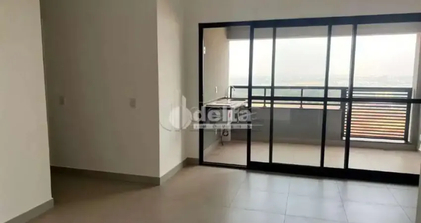Apartamento disponível para locação no bairro jardim sul em uberlândia-mg.