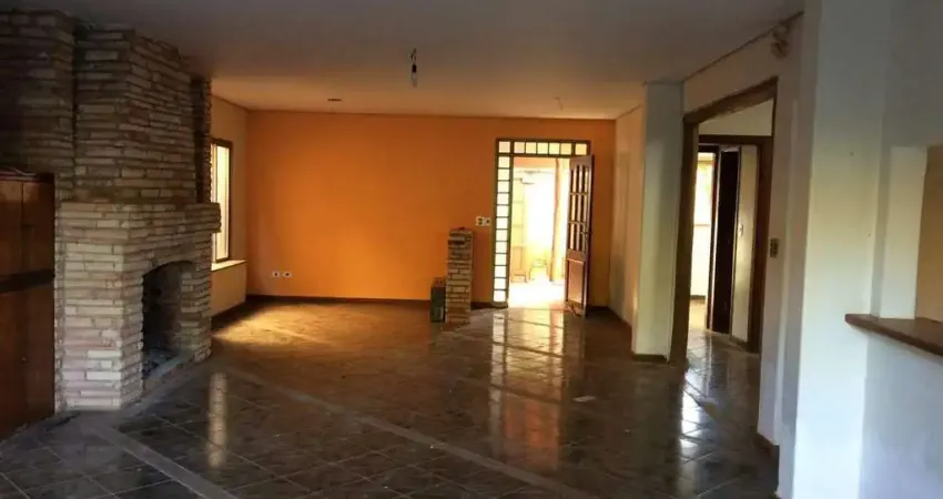 Casa disponível para locação no bairro Cidade Jardim em Uberlândia-MG