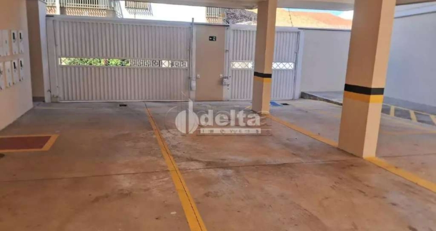 Apartamento residencial disponível para locação no bairro Brasil em Uberlândia-MG