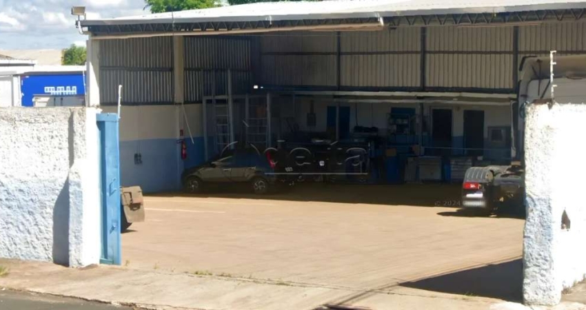 Galpão disponível para locação no bairro Custodio Pereira em Uberlândia-MG