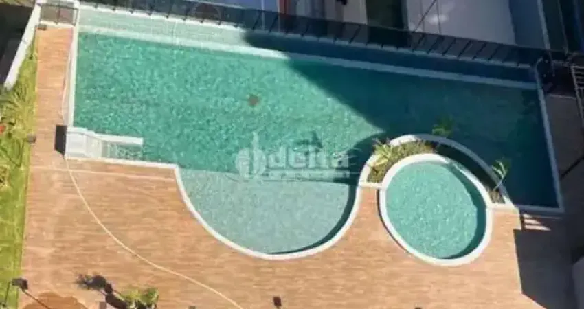 Apartamento disponível para locação no bairro Jardim Sul em Uberlândia-MG