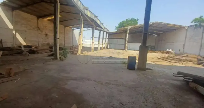Galpão comercial disponível para locação no bairro Distrito Industrial em Uberlândia-MG