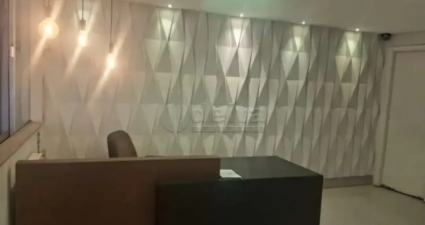 Sala disponível para locação no bairro Fundinho em Uberlândia-MG