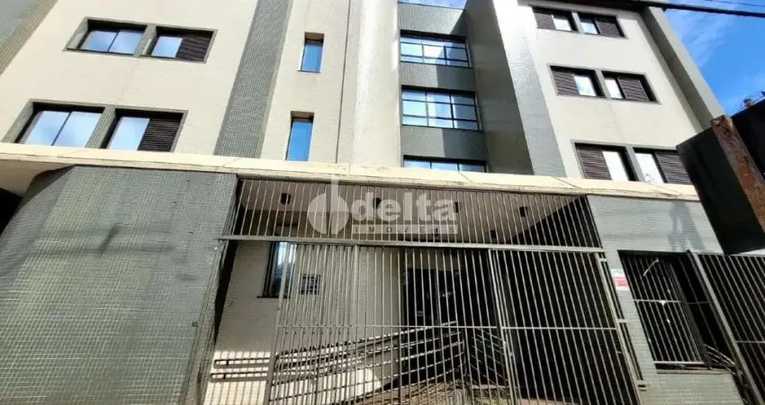 Prédio disponível para aluguel no bairro Saraiva em Uberlândia-MG