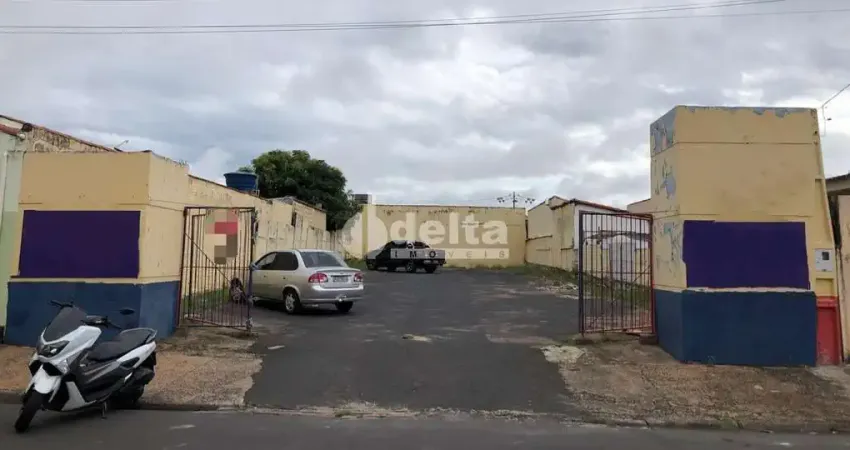 Loja disponível para locação no bairro marta helena em uberlândia-mg.