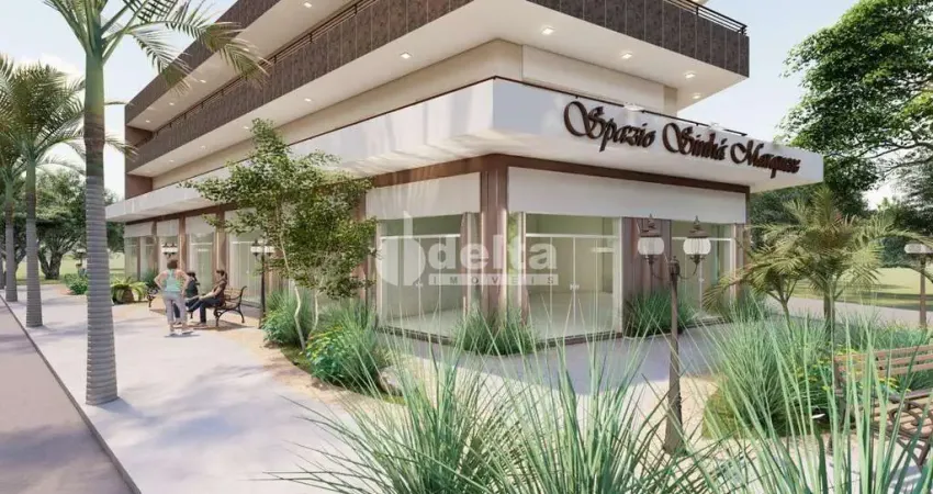 Loja disponível para locação no bairro centro em uberlândia-mg.