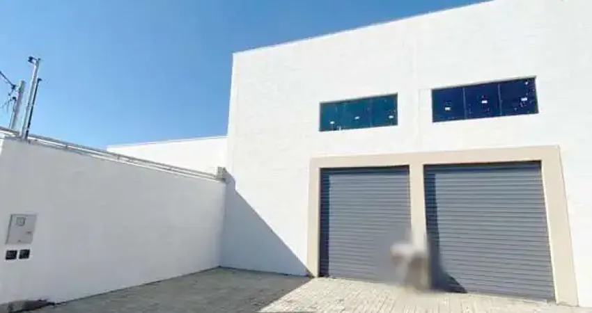 Loja disponível para locação no bairro Vida Nova em Uberlândia-MG.