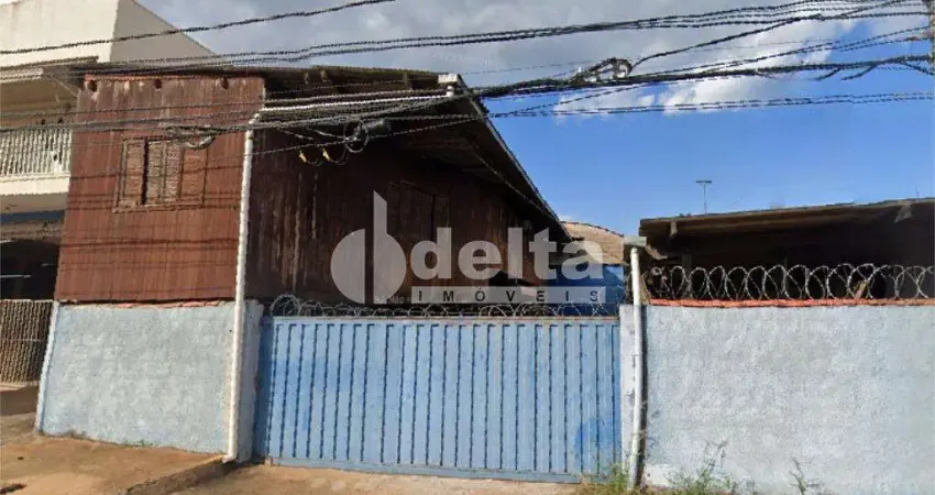 Galpão disponível para locação no bairro Brasil em Uberlândia-MG