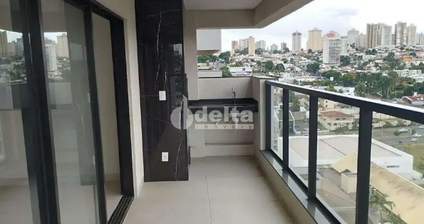 Apartamento disponível para locação no bairro Morada da Colina em Uberlândia-MG